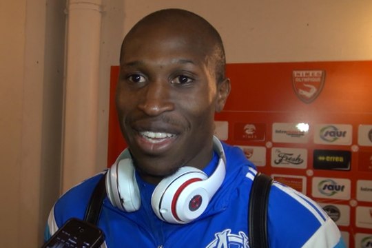 Fanni : «Un bon match d’entraînement»