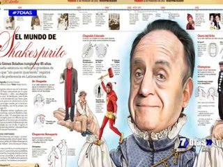 El lado oscuro del Chavo