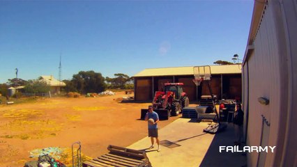 Best Fails of the Week 2 February 2013    FailArmy