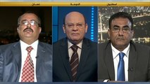 الواقع العربي- مواقع القوى اليمنية قبل 