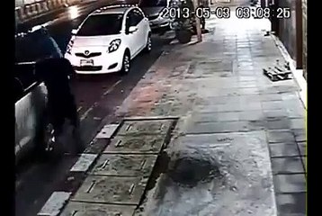 Yok artık! Bu hırsızlar işi abartmış