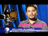 La Carpa: Entrevista Trival Monterrey (3BallMTY)