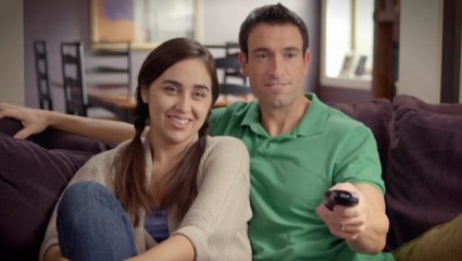 Cara Artman--Knology Commercial