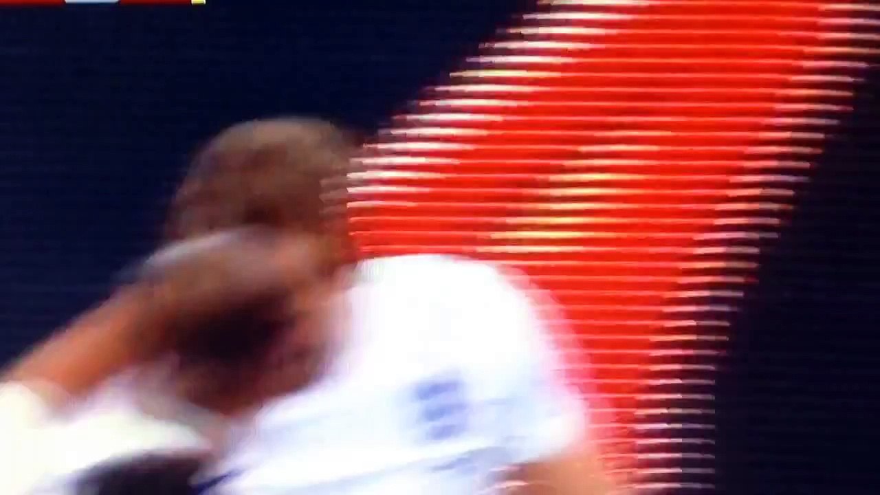 Harry Kane first ever goal for England vs Lithuania 27-03-15 HD