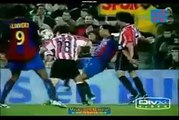 ronaldinho robinho neymar ganso messi ronaldo ibrahimovic skills video