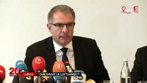 Crash de l'A320 : la Lufthansa, responsable ?