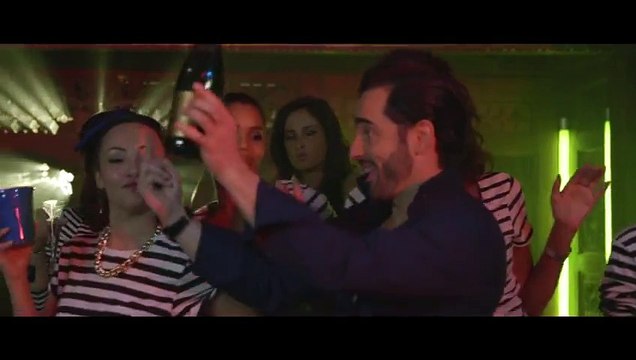 #SELFISH Ari-L feat Mister V - Clip Officiel