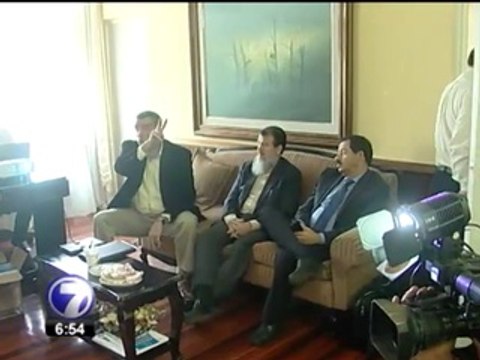 Aliados del PAC reconocen un desgaste de sus relaciones con el oficialismo