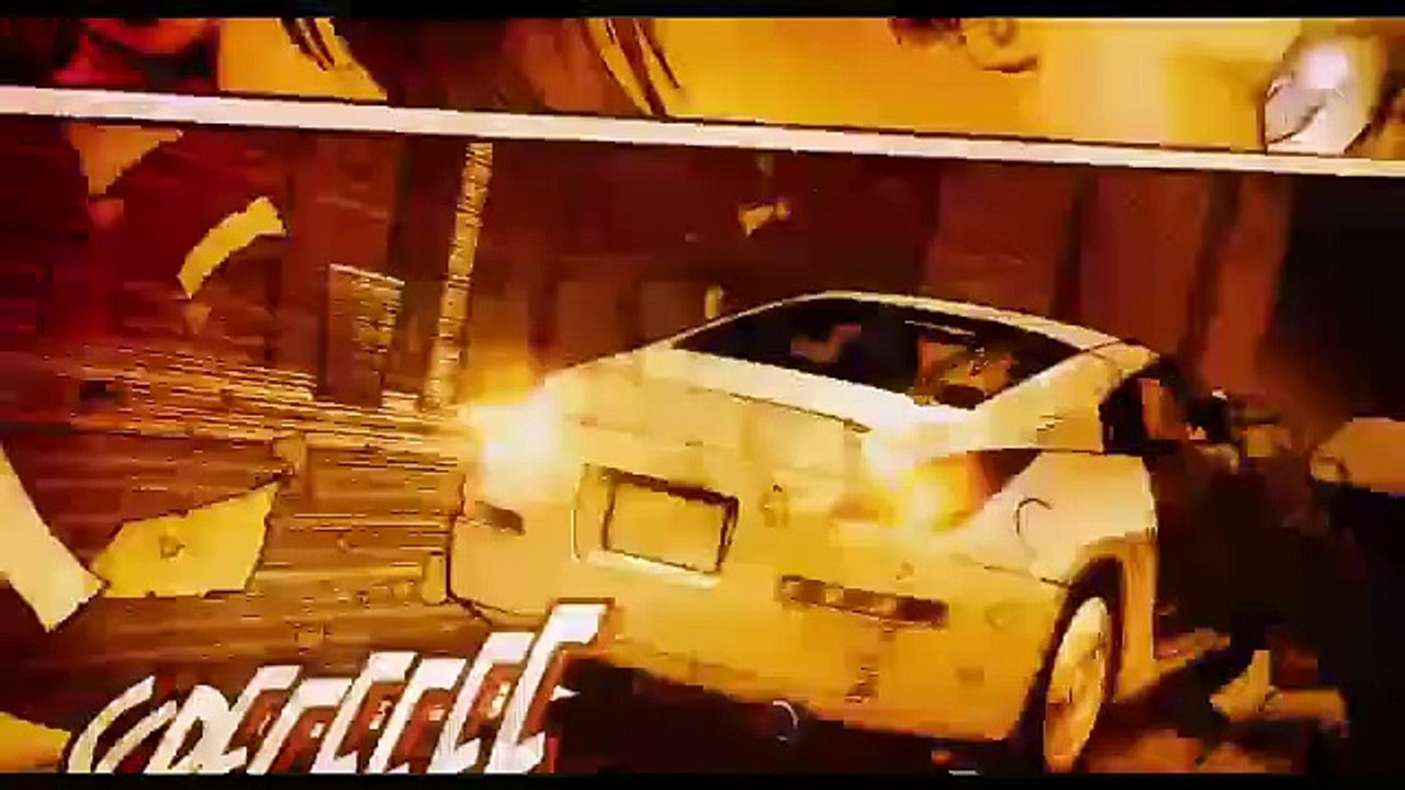 Ant-Man Official Teaser Trailer (2015) HD