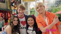 Austin & Ally Cast Reflects On Show's Amazing Run