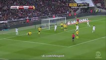 Harry Kane Goal - England 3-0 Lithuania - Euro 2016 Qualification