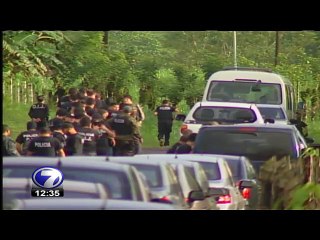 Detienen tres sospechosos de falsificar documentos para robar propiedades