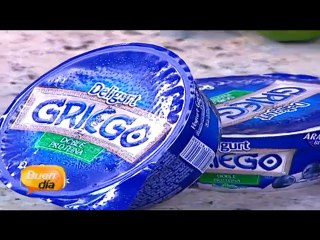 Receta: Ensalada de pollo con aderezo de Yogurt Griego