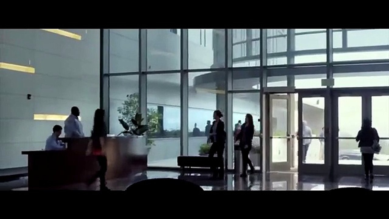 The Lazarus Effect Official Trailer (2015) - Olivia Wilde, Evans Peter Thriller Movie HD -