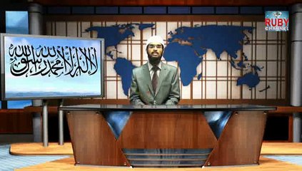 26. Islam Maujoooda Daur Ki Zaroorath 6th Sep 2013