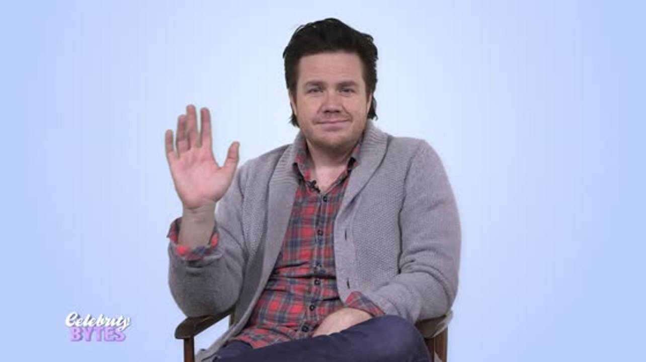 The Walking Dead's Josh McDermitt Dishes On Mul...
