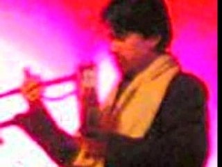 Aïcha Redouane à Hérouville