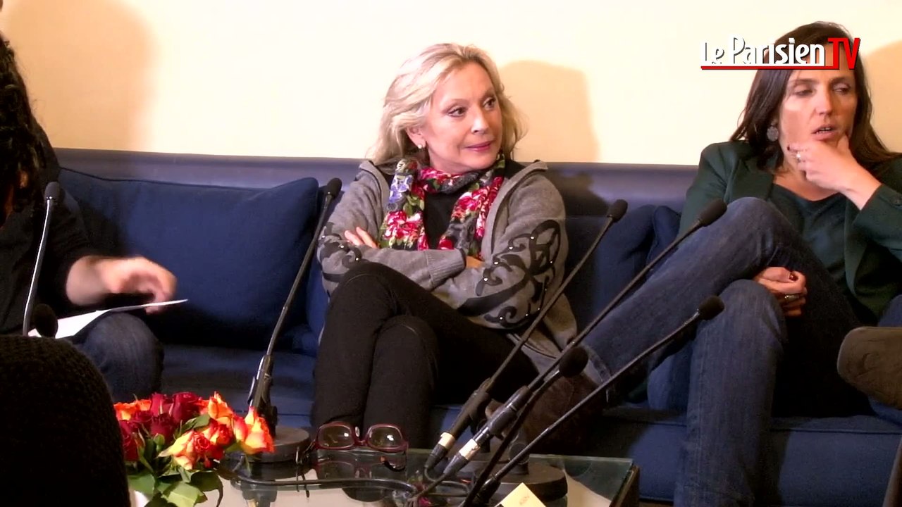 Véronique Sanson  est "toujours très amie avec Pierre Palmade"