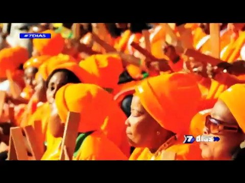 Anécdotas mundialistas