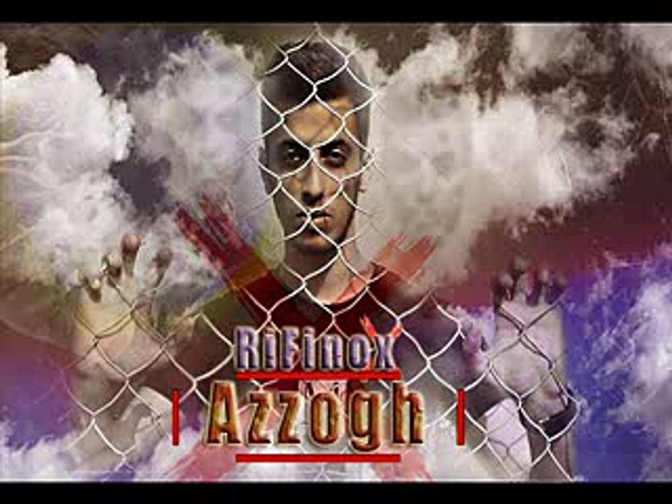 Rifinox - Azzogh
