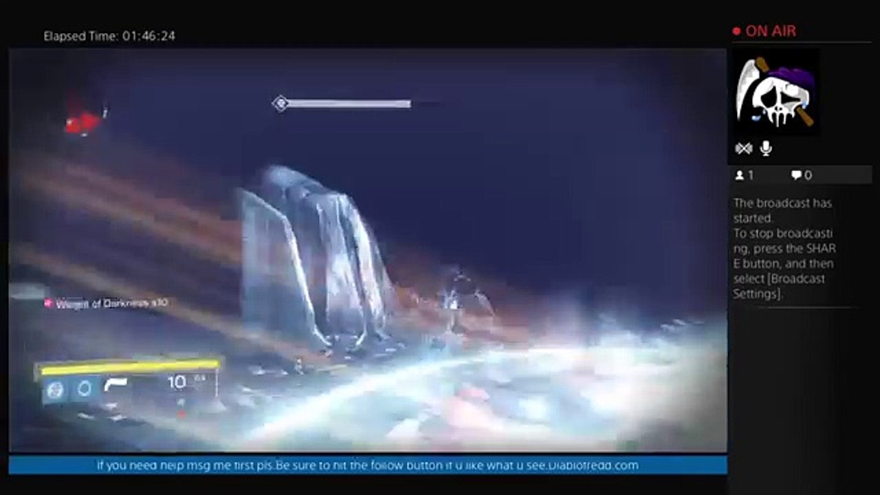 helping out with raid.Diablofredd.com
