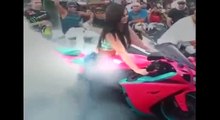 Funny Motorcycle Fail Win Crashes Compilation