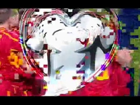 All Goals - FYR Macedonia 1-2 Belarus - 27-03-2015