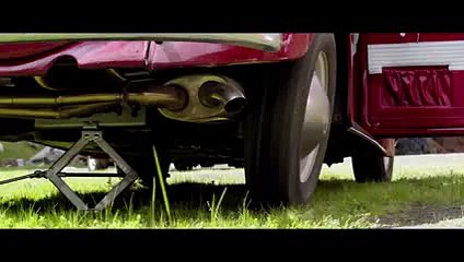 Kill Me Three Times - Official Trailer (2015) Simon Pegg Movie [HD]