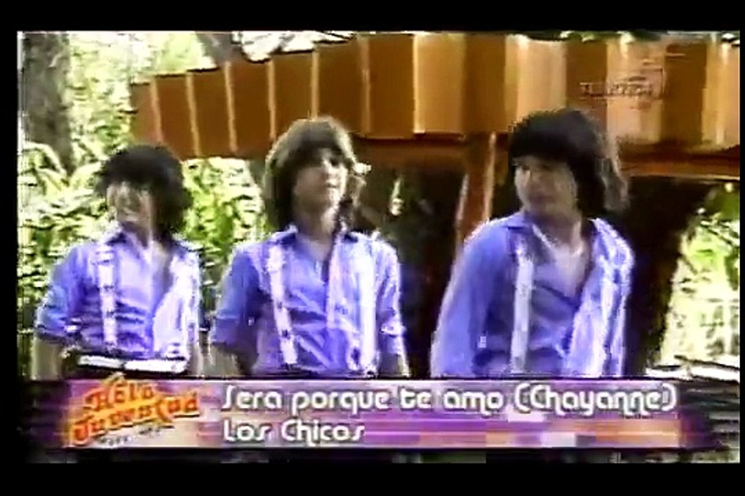 Vea aquí el video que eligieron los usuarios de Teletica Interactiva en Buen Día