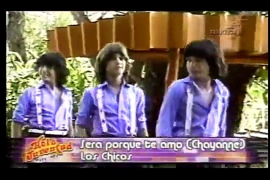 Vea aquí el video que eligieron los usuarios de Teletica Interactiva en Buen Día