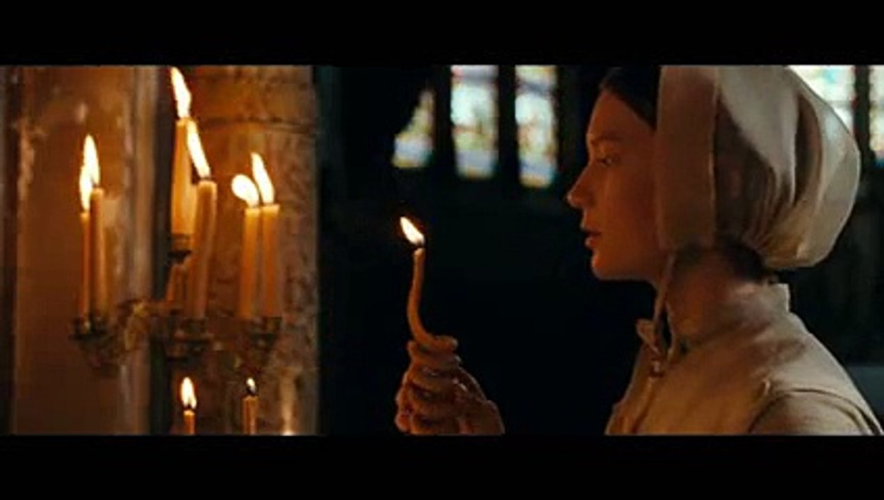 Madame Bovary Official Trailer #1 (2015) - Mia