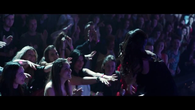 Les Gorilles (2014) - Bande Annonce / Trailer #3 [VF-HD]