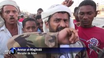 Coalizão volta a atacar rebeldes no Iêmen