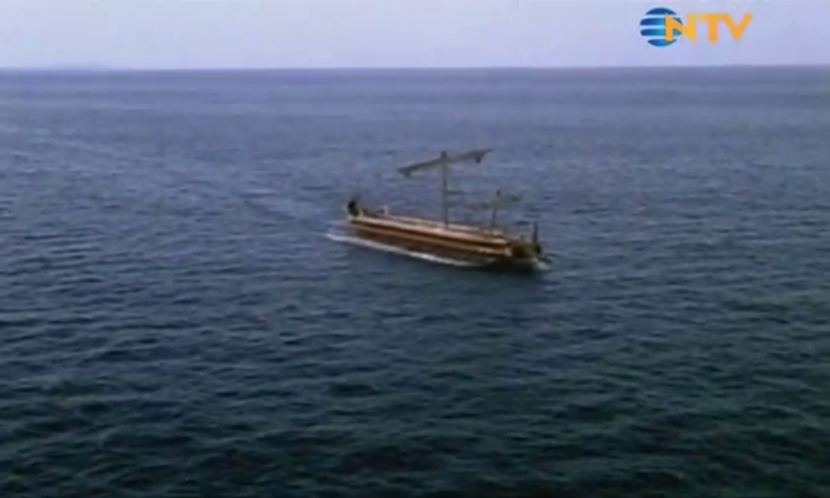 Büyük Dünya Tarihi - Bölüm 2 İmparatorluk Çağı