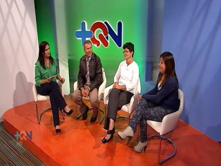 Su adicción lo puso al filo de la muerte y ahí encontró la salida para vencer al vicio