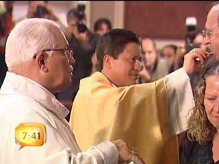 ¿Sabe usted que es el estado laico?