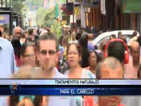 ABC de la Salud: Tratamientos naturales para el cabello