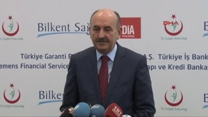 Müezzinoğlu'ndan 'Domuz Gribi' Açıklaması