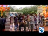 Lahore Literary Festival Friday Promo 26-03-15 Channel24