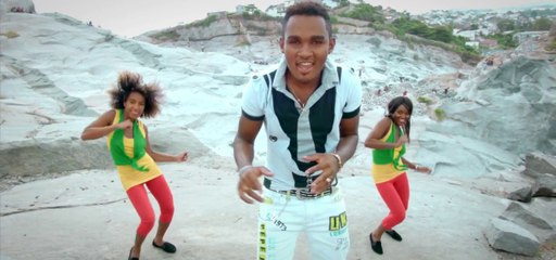 JUDICAËL   -   Pardon  (gasy HD 2015 - malagasy)