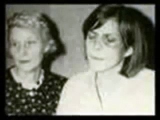 REALLY SCARY!!!THE REAL EXORCISM OF EMILY ROSE