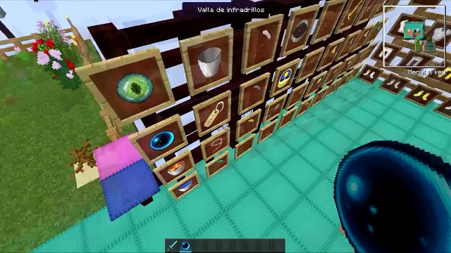 El mejor pack de texturas para pvp minecraft 1.7.2