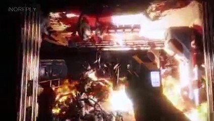 BEST UPCOMING GAMES 2015 TRAILER MONTAGE