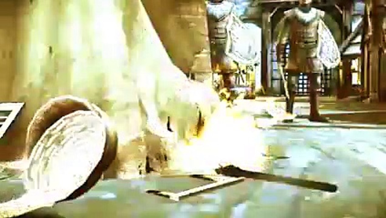 Game of Thrones Episode 3 Trailer