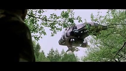 Halo - Nightfall TRAILER (2015) Video Game Movie Series