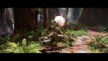 Upcoming Video Games and Trailers 2015 - 2016