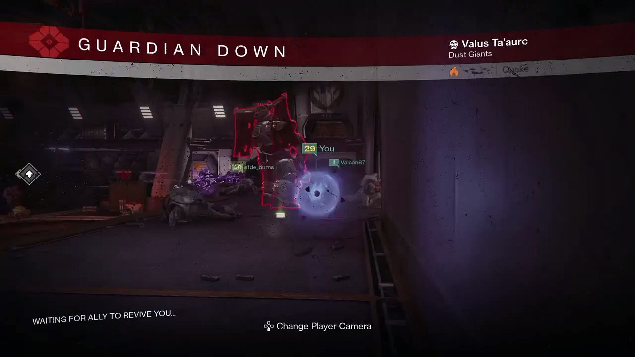 Valus taurc strike tripping out.Diablofredd.com