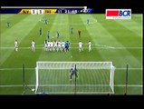 El Salvador 1 - Trinidad y Tobago 1