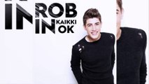 Kaikki Ok - Robin