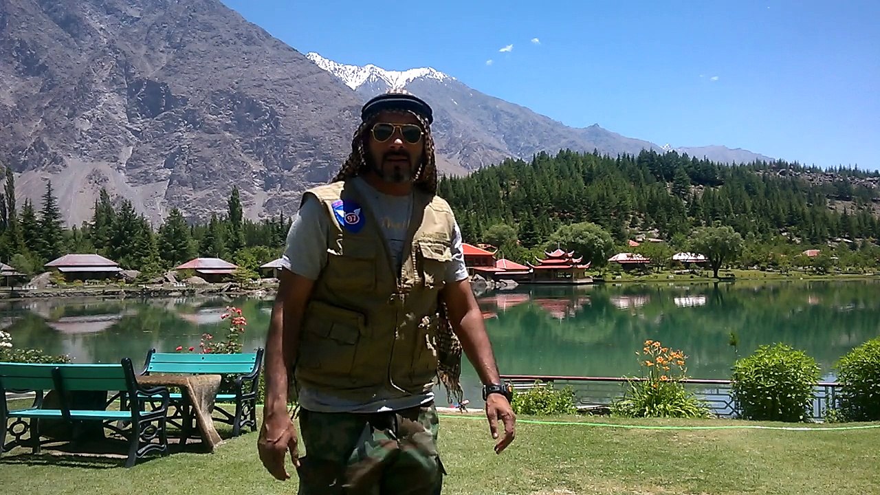 SATAANWAY NEWS NETWORK IN SKARDU